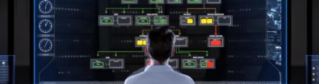 Stock exchange real-time monitoring