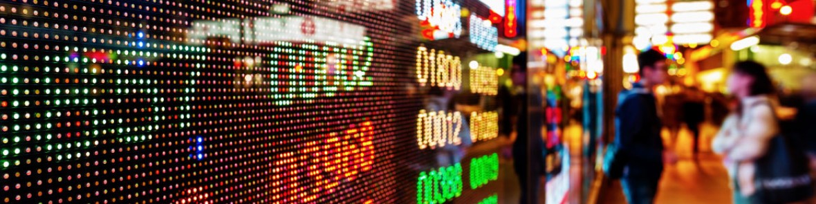MiFID II Dashboard