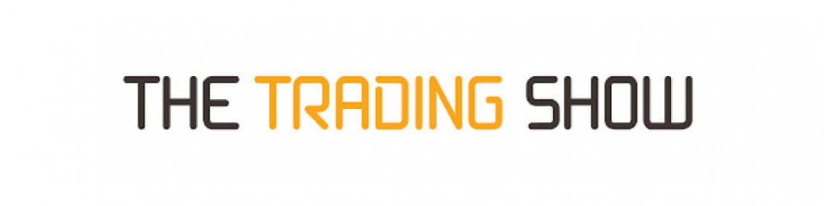 The Trading Show event logo