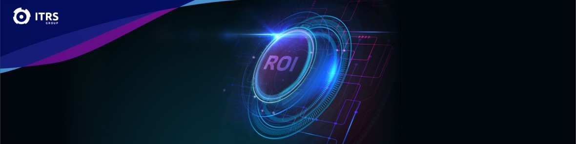 return on investment