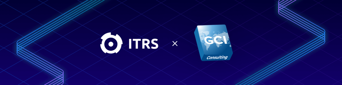 ITRS and GCI Consulting announce new partnership to provide world-class monitoring systems to Temenos users