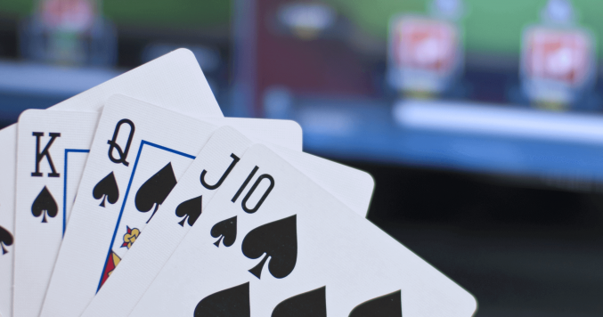 gambling, gaming