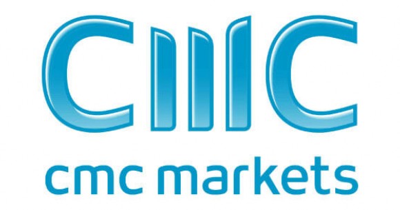 CMC Markets company logo