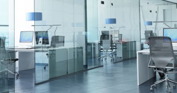 office