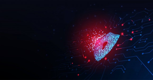 Cybersecurity representation