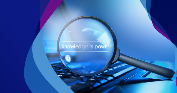 knowledge is power