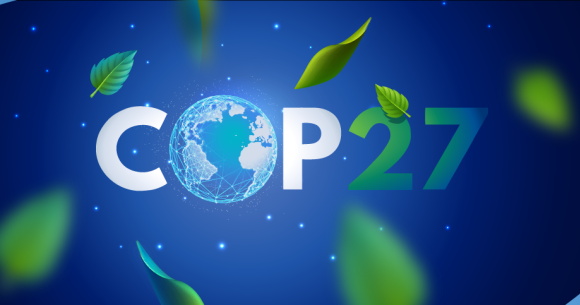 COP27