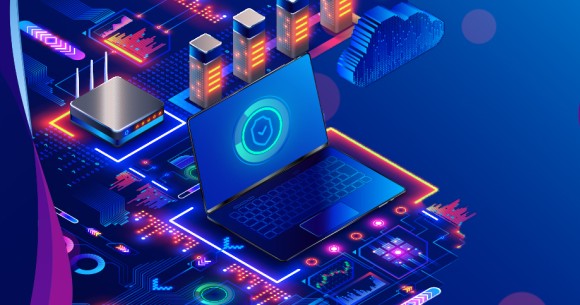 infrastucture monitoring