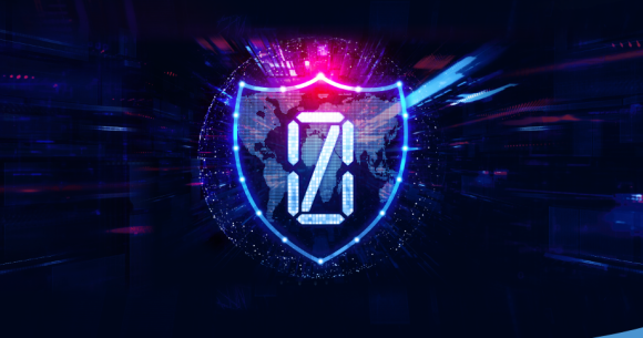 zero trust image