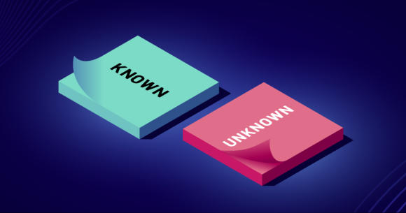 hedge funds unknowns 