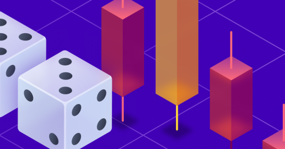 Gaming and financial services