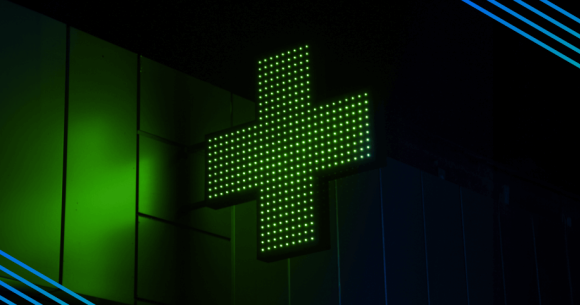 LloydsPharmacy Online Doctor Relies on ITRS Uptrends