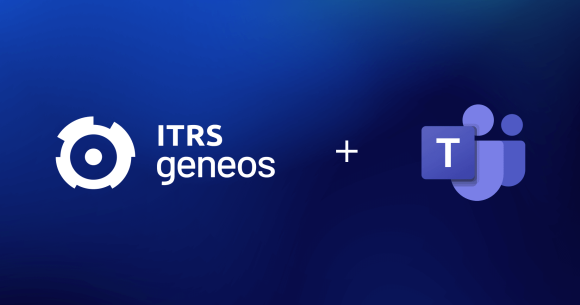 ITRS Geneos MS Teams Integration