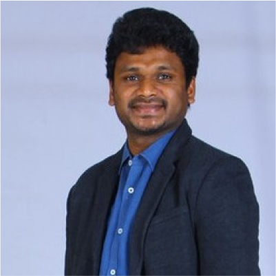 Anil Krishna Varikuti