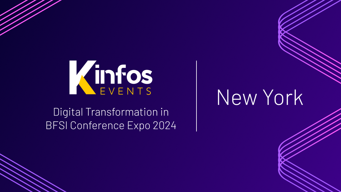 Kinfos Digital Transformation Summit Thumbnail