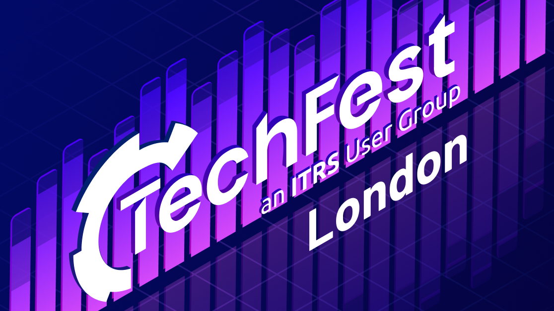 TechFest London thumbnail