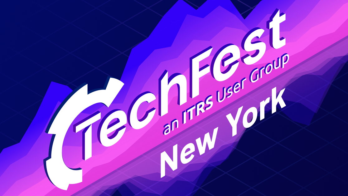 TechFest New York thumbnail