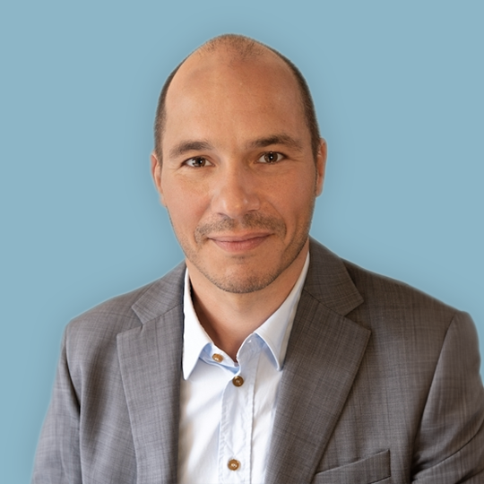 Denis Ducasse