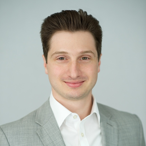 Gabriel Clandorf