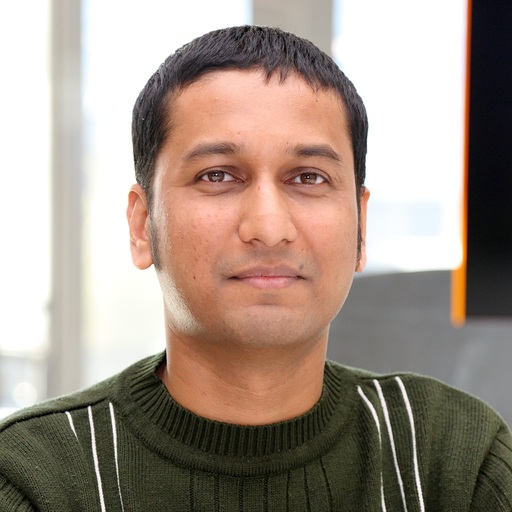 Lokesan Balakrishan