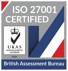iso-27001-certified